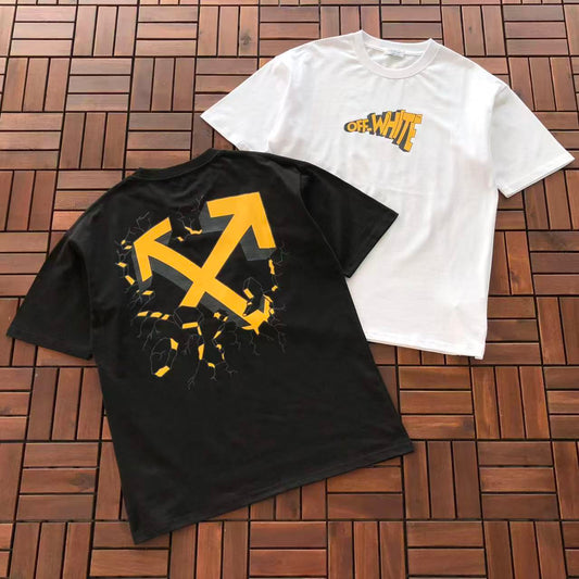 T-shirt Off