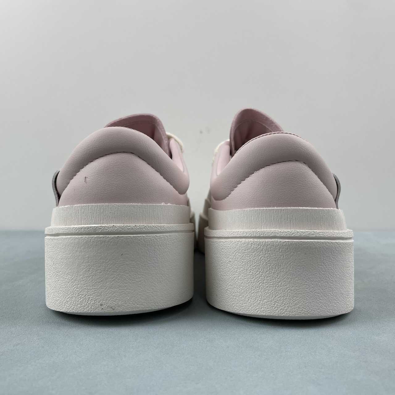 AD LABCOURT Light Rose White