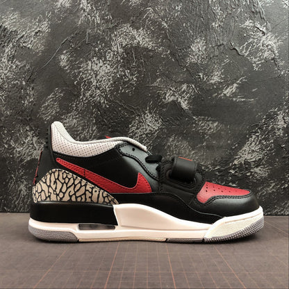 Legacy 312 Bred Cement