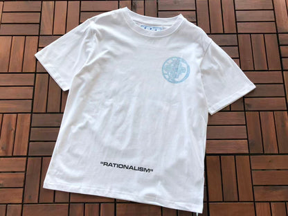 T-shirt Off
