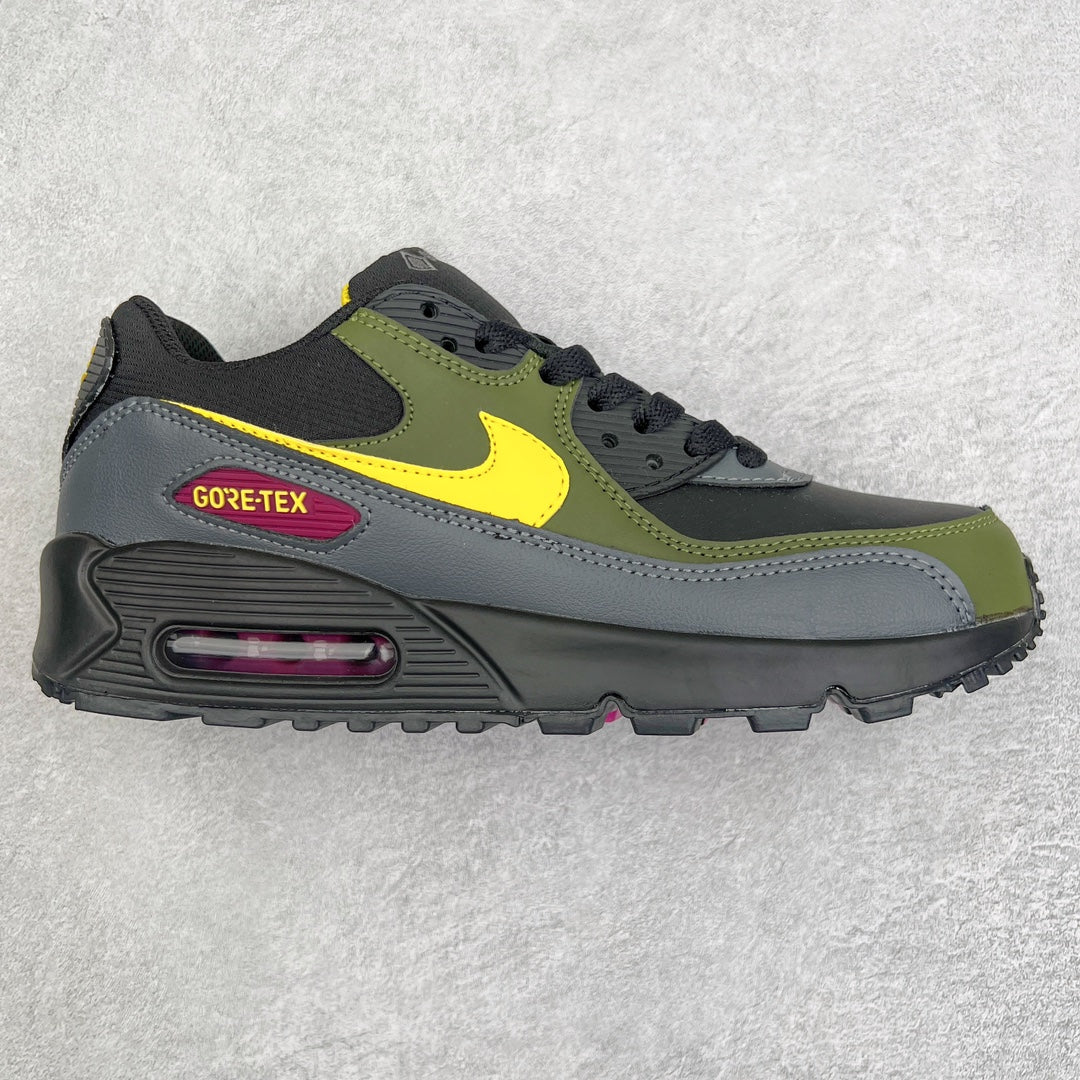 Air Max 90 x Goretex