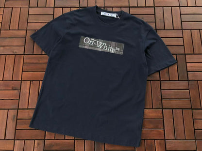 T-shirt Off
