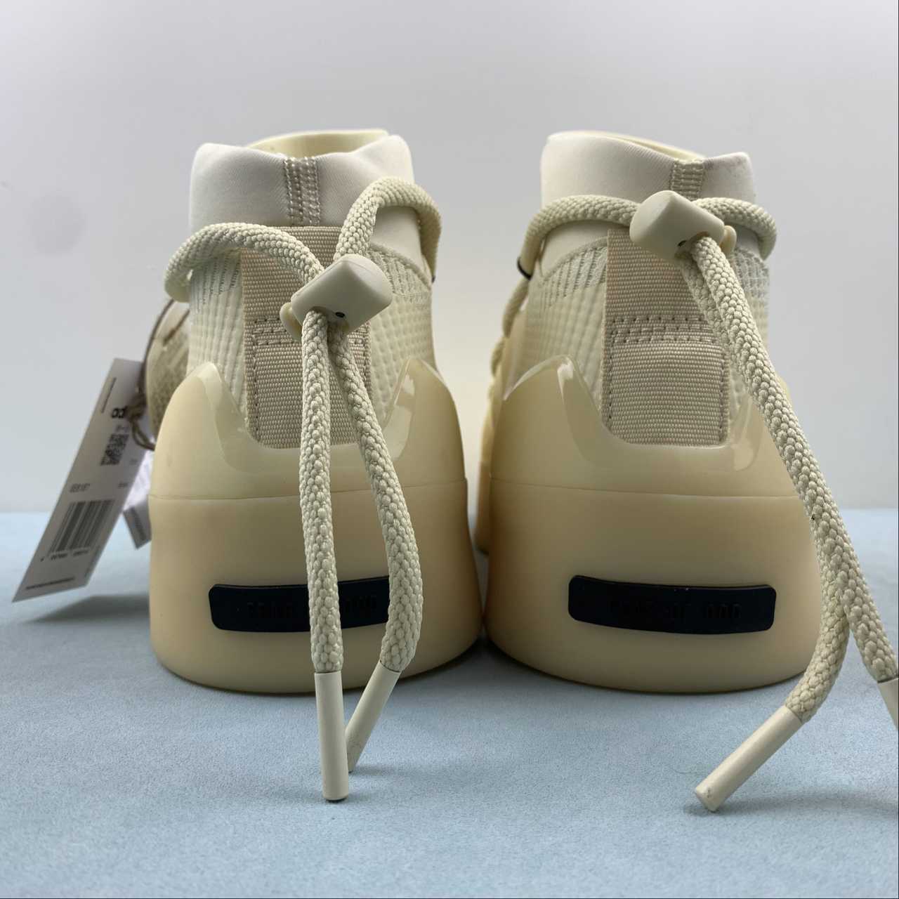AD Athletics I Basketbalk Beige
