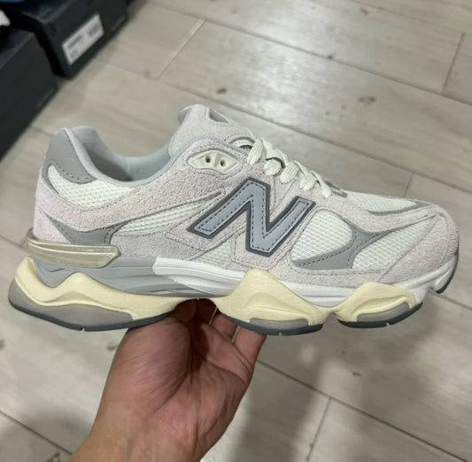 New Balance 9060 Quartz Grey