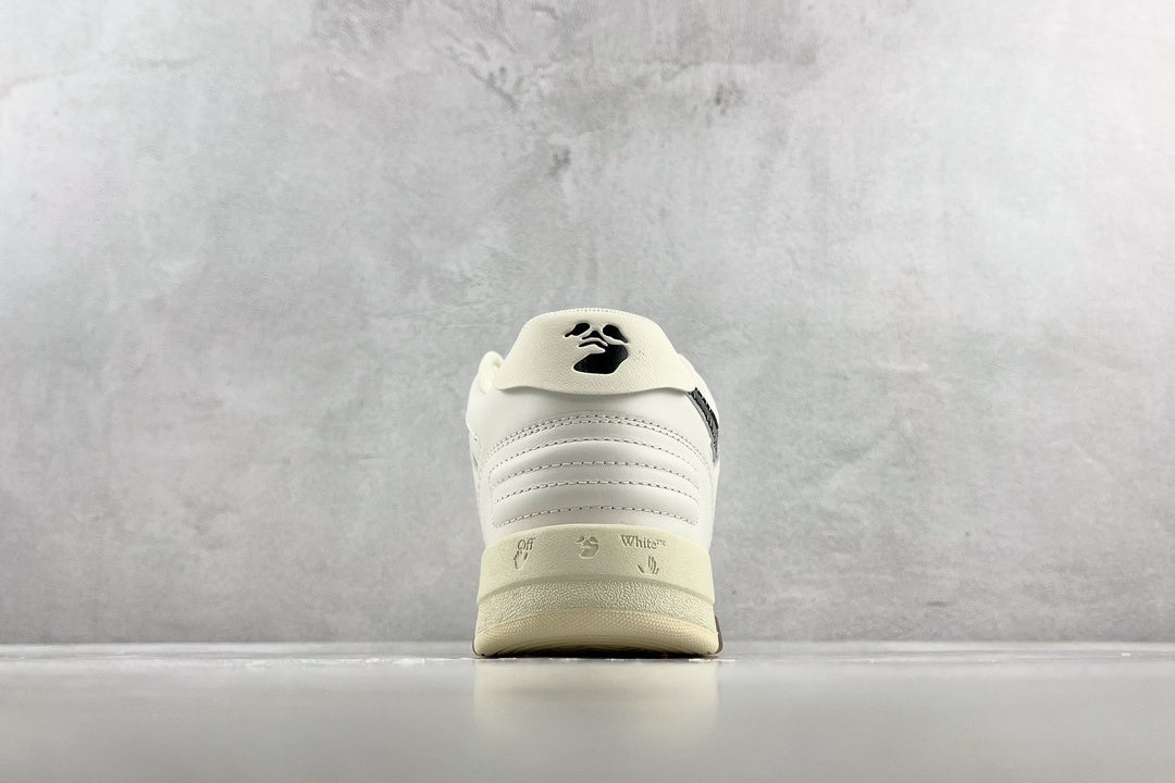 OF Out of Office White Beige Black