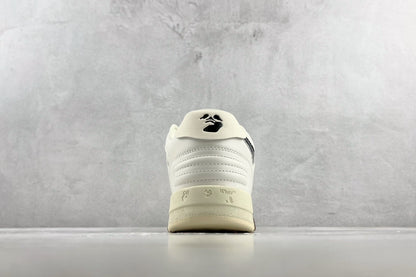 OF Out of Office White Beige Black