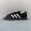 AD VL Court 2.0 Black White Grey