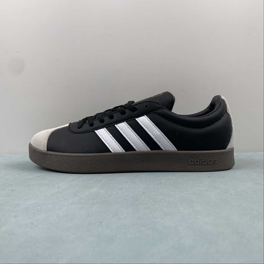 AD VL Court 2.0 Black White Grey