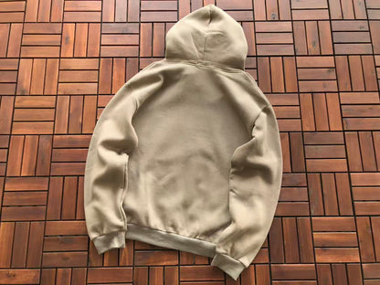 Broken Hoodie