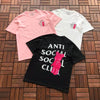 Anti Social Club T-Shirts