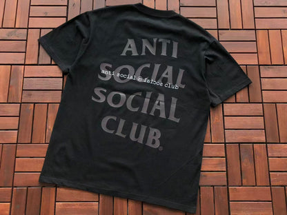 Anti Social Club T-Shirts