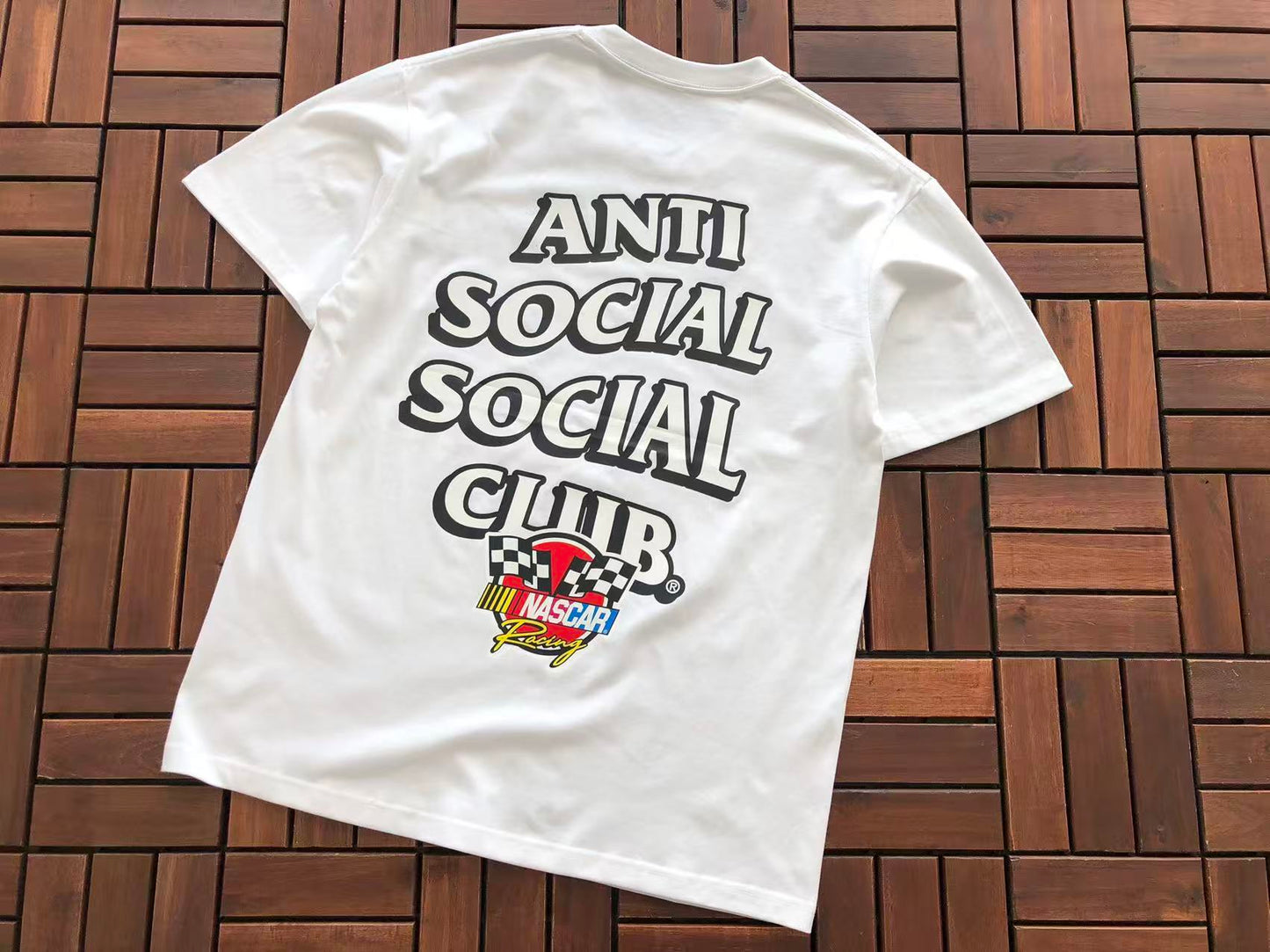 Anti Social Club T-Shirts