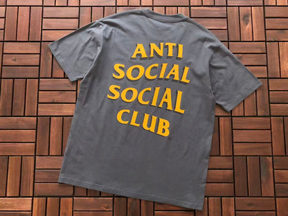 Anti Social Club T-Shirts