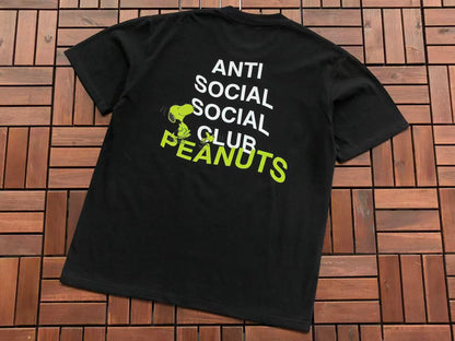 Anti Social Club T-Shirts