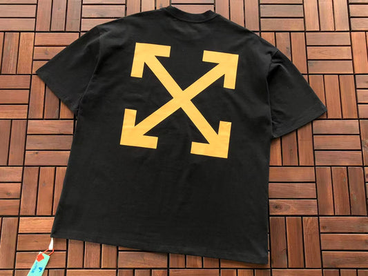 T-shirt Off