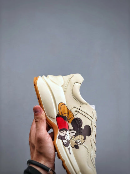 Gucci Rhyton Mickey Mouse