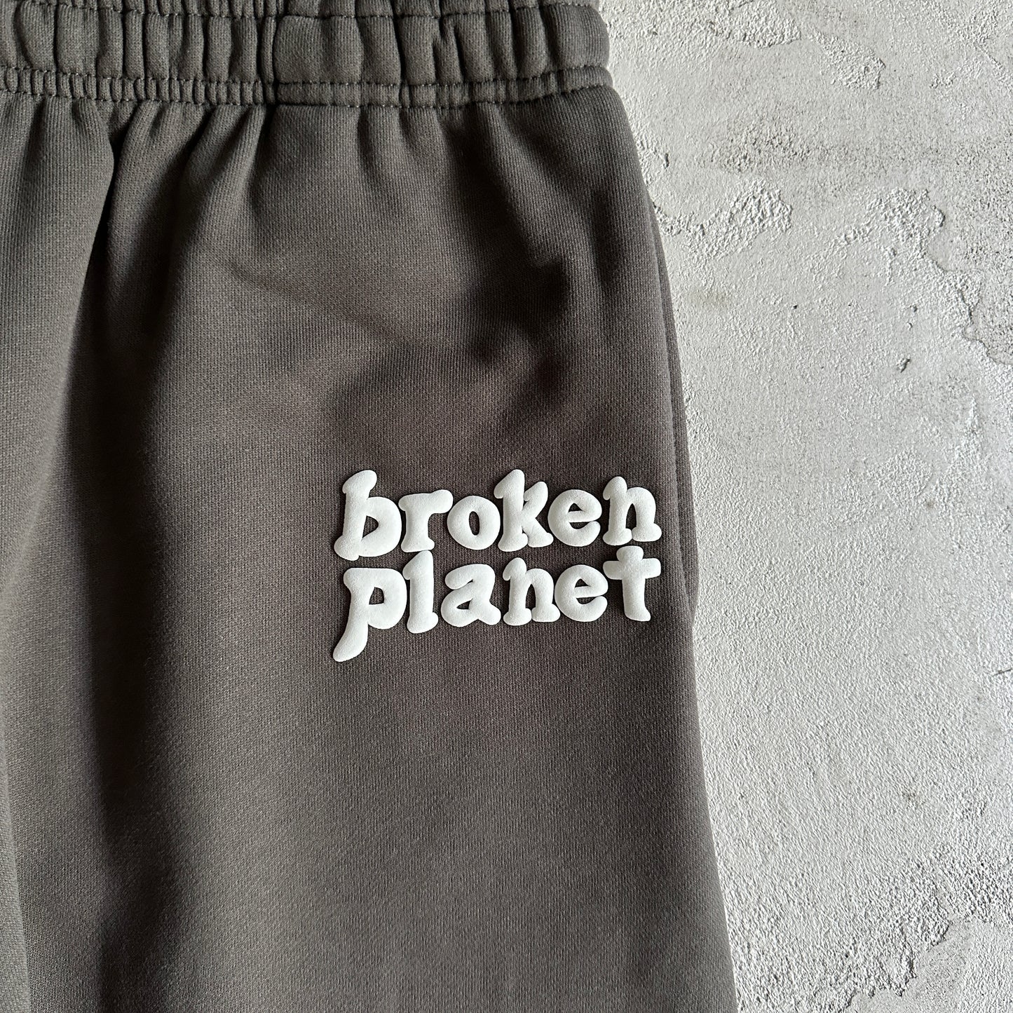 BPM basics joggers-grey