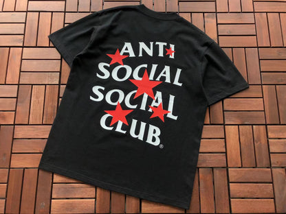 Anti Social Club T-Shirts