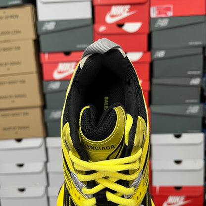 BLG X-Pander Yellow/Black/Grey
