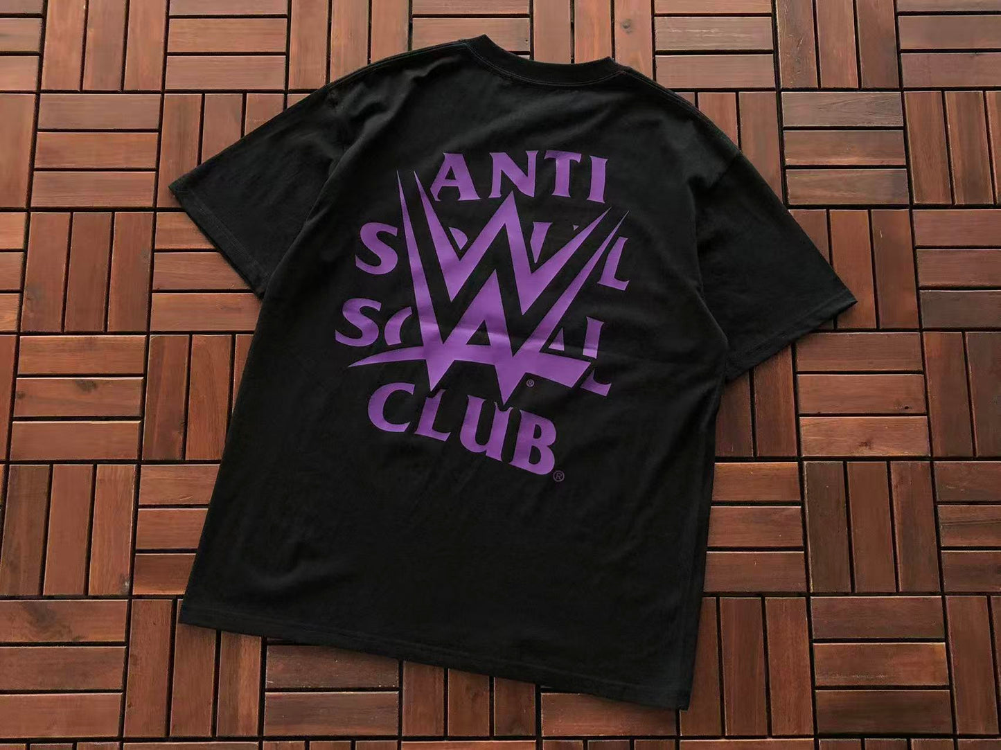 Anti Social Club T-Shirts