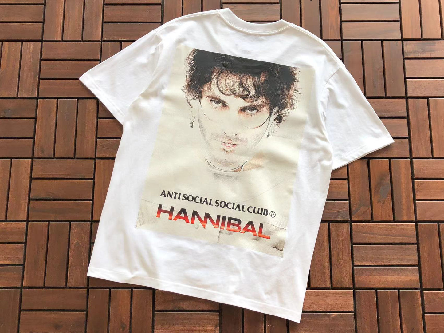 Anti Social Club T-Shirts