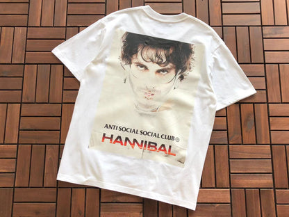 Anti Social Club T-Shirts