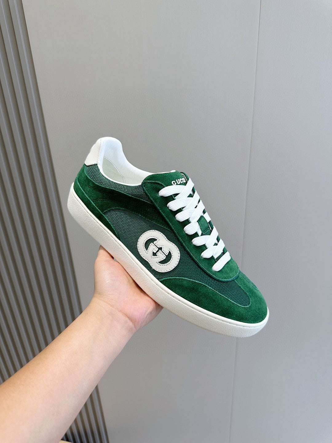 Gu Shoes