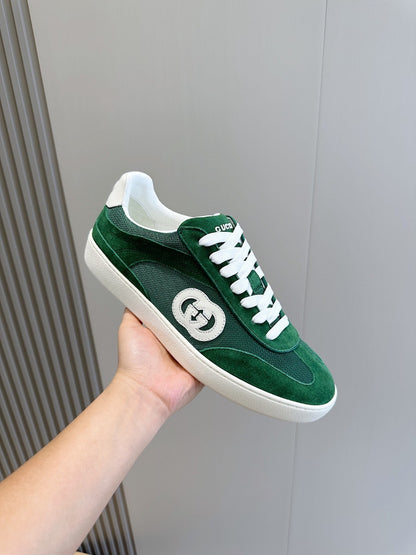 Gu Shoes