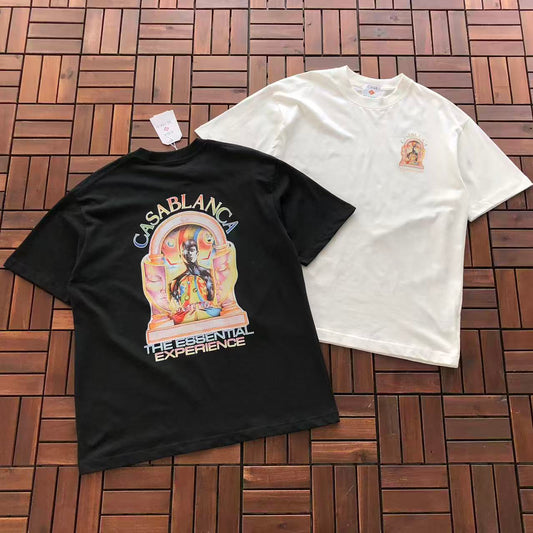 Casa T-Shirts