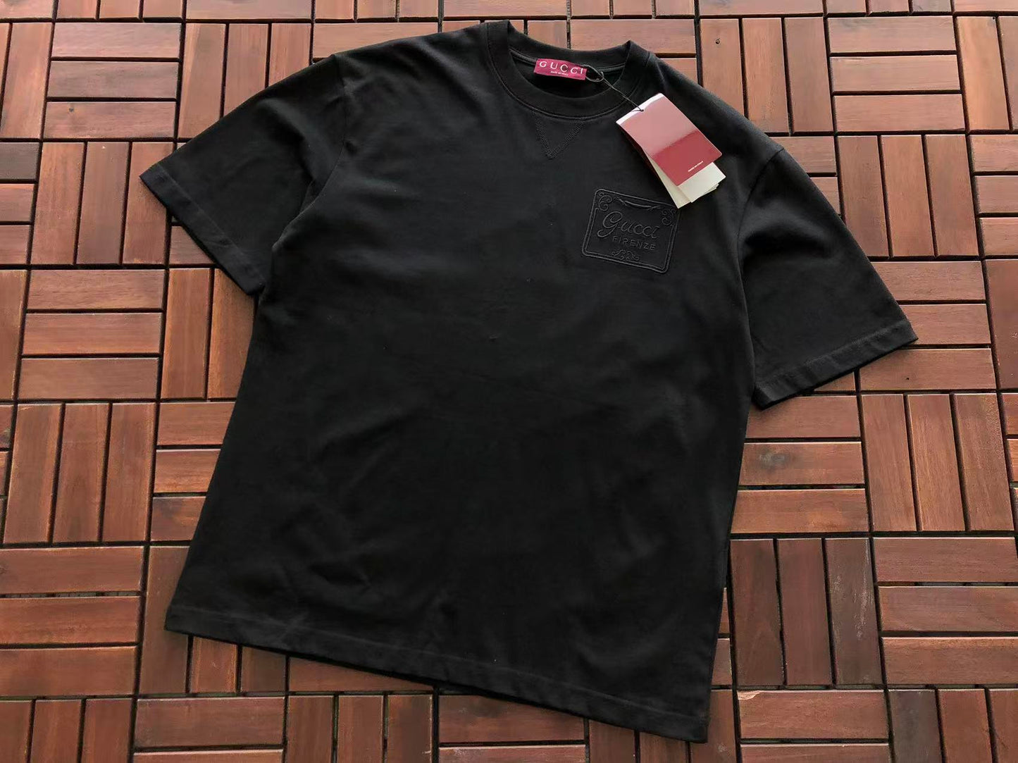 T-Shirts GC