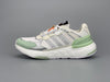 AD EQT White Grey Green
