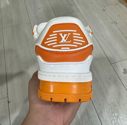 Louis Vuitton Trail Orange