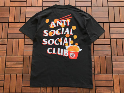 Anti Social Club T-Shirts