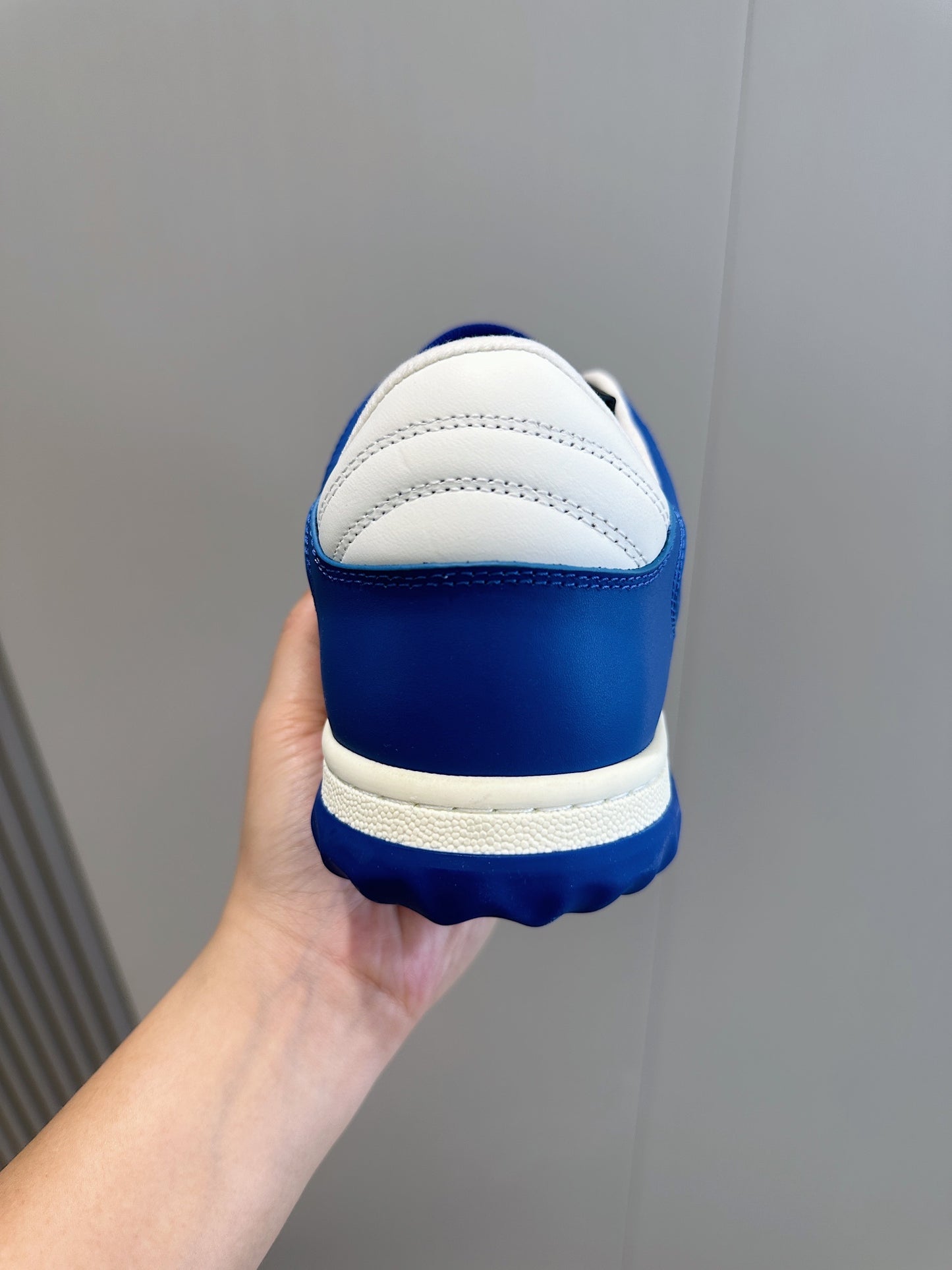 Gu Shoes