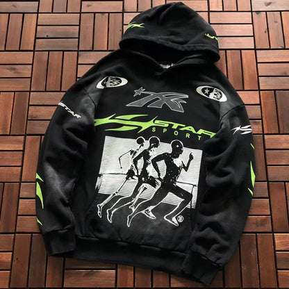 HELL HOODIE