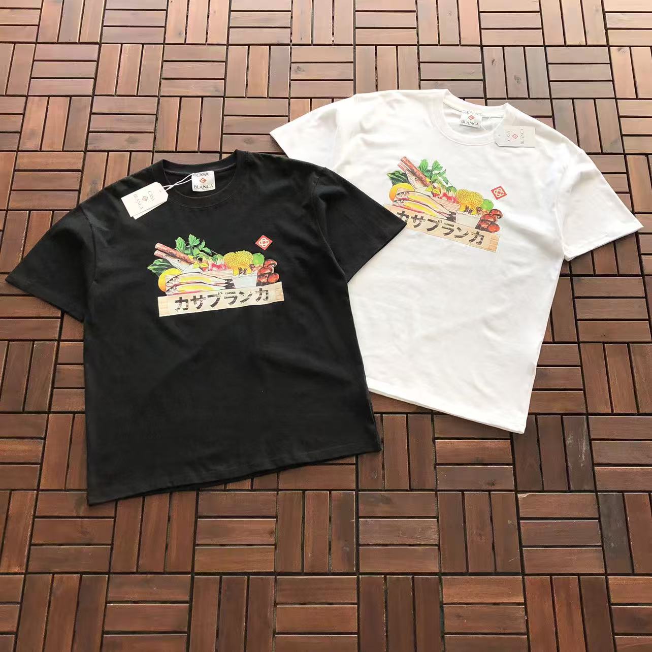 Casa T-Shirts
