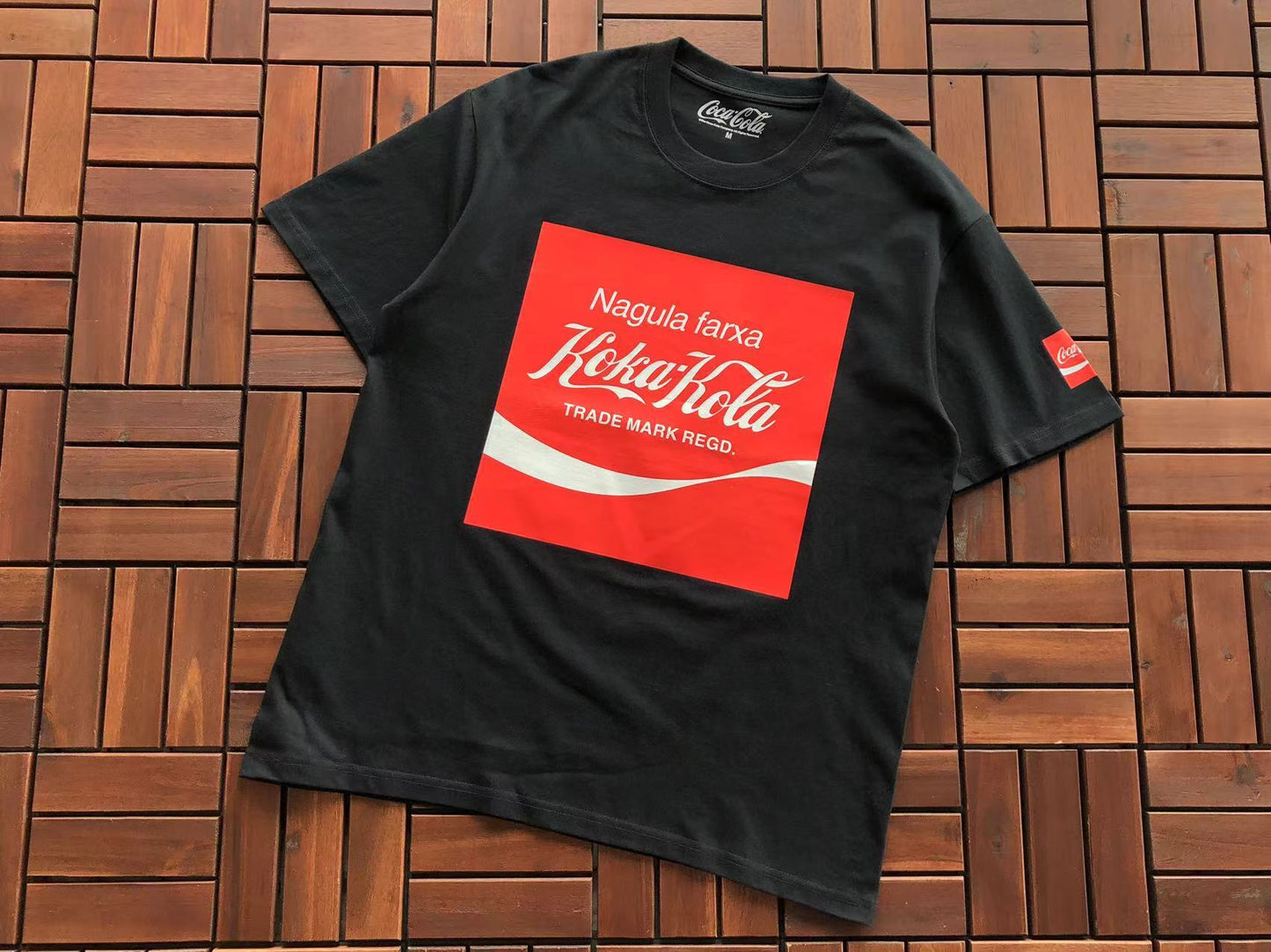 Anti Social Club T-Shirts