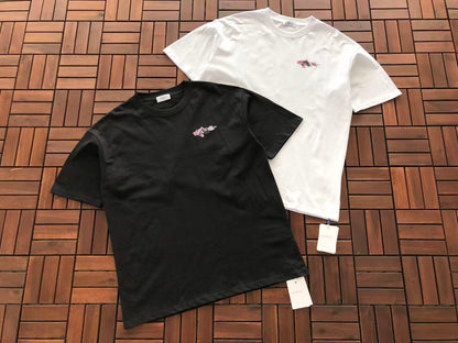 T-shirt Off