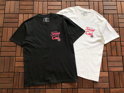 Anti Social Club T-Shirts