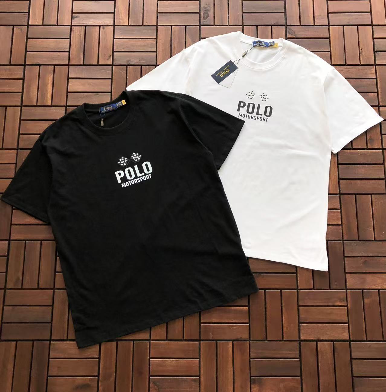 RL T-shirt