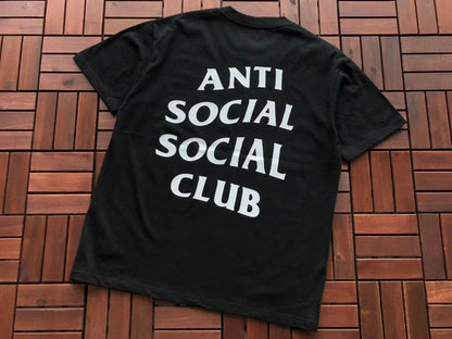 Anti Social Club T-Shirts