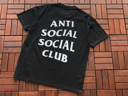 Anti Social Club T-Shirts