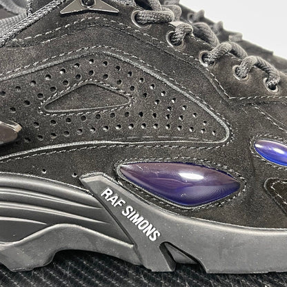 Cylon-21 Black