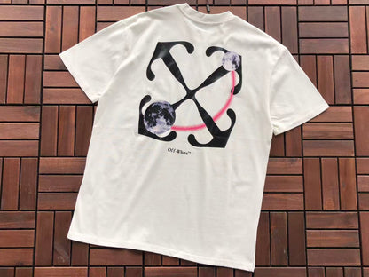 T-shirt Off