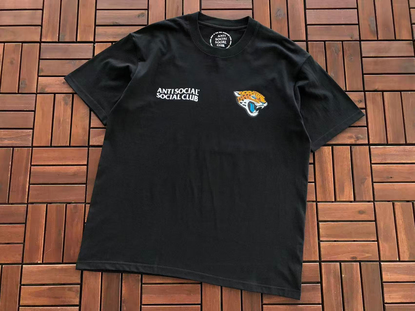 Anti Social Club T-Shirts