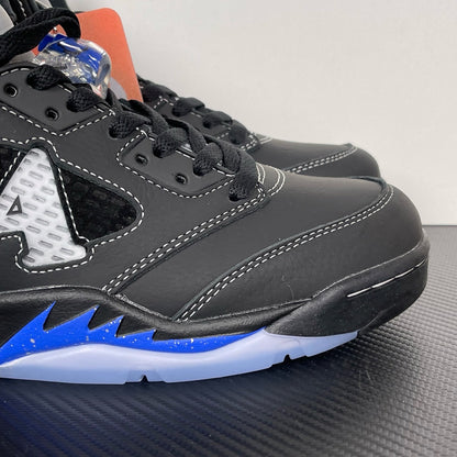 KB5 Retro Awake NY "Black"
