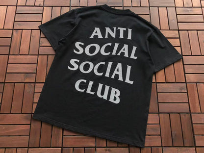 Anti Social Club T-Shirts