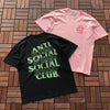 Anti Social Club T-Shirts