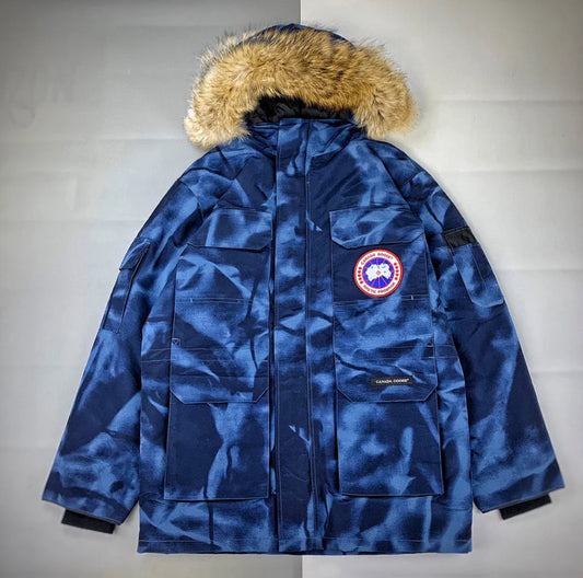 Canada Goose Military Blue