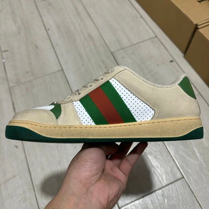 Gucci Screener GG Green